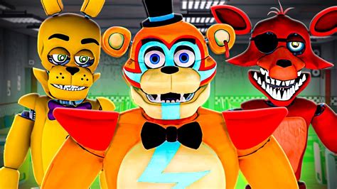 fredbear's mega roleplay wiki|Roblox .
